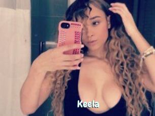 Keela