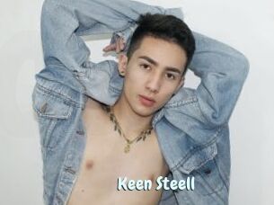 Keen_Steell