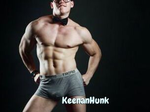 KeenanHunk