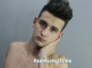 Keenluckystrike