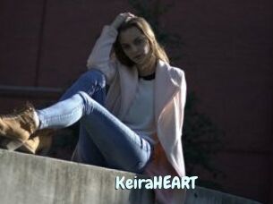 KeiraHEART