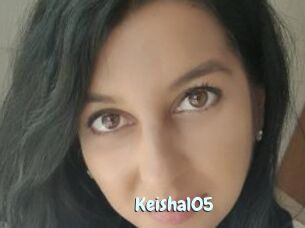 Keisha105