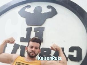 KeisonRuiz