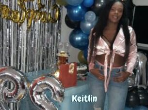 Keitlin