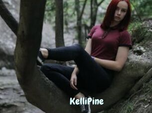 KelliPine