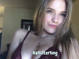 KelliSterling