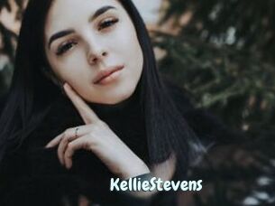 KellieStevens