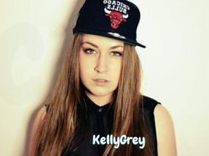 KellyGrey