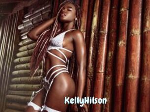 KellyHilson