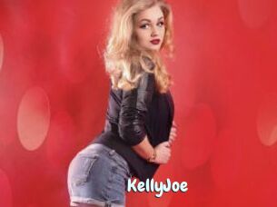 KellyJoe