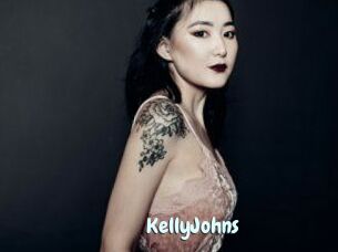 KellyJohns