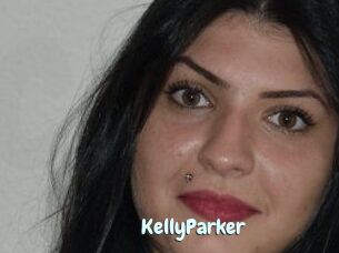 KellyParker