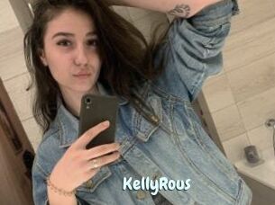 KellyRous