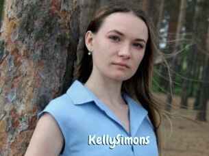 KellySimons