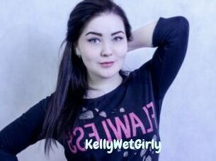 KellyWetGirly
