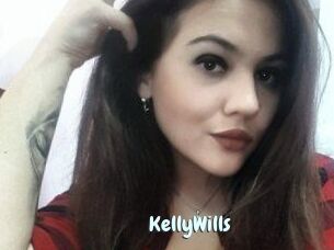 KellyWills