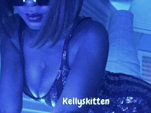 Kellyskitten