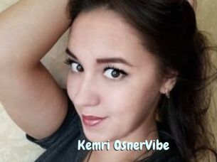 Kemri_OsnerVibe