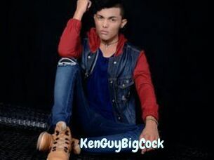 KenGuyBigCock