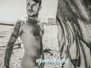 KenHotBoyFU
