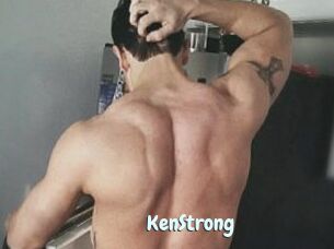 KenStrong