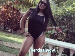 Kendaalwow