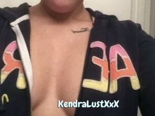 KendraLustXxX