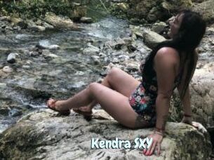 Kendra_SXY