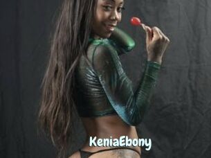 KeniaEbony
