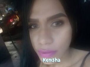 Kenisha