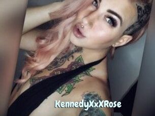 KennedyXxXRose