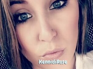 KennidiRose
