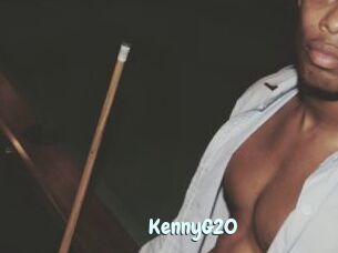 KennyG20