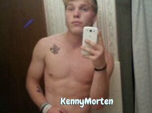 KennyMorten