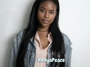 KenyaPeace
