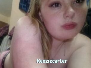 Kenziecarter