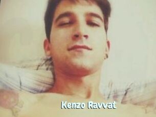 Kenzo_Ravvat