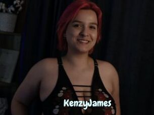 KenzyJames