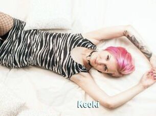 Keoki