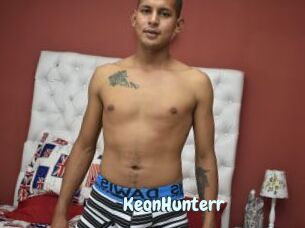 KeonHunterr