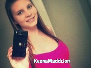 KeonaMaddison