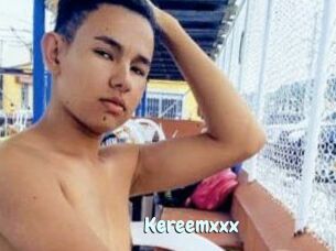 Kereemxxx