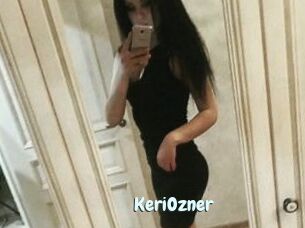 KeriOzner