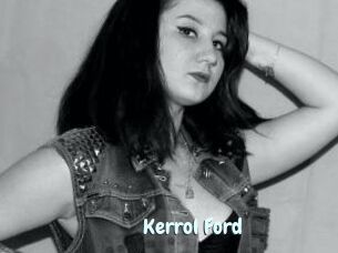 Kerrol_Ford