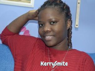 KerrySmite