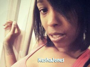 Kesha_Jones