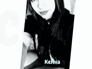 Keshia