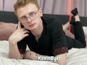 KevinByer