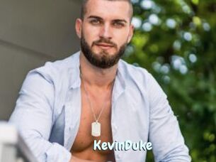 KevinDuke