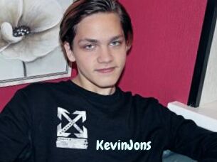 KevinJons